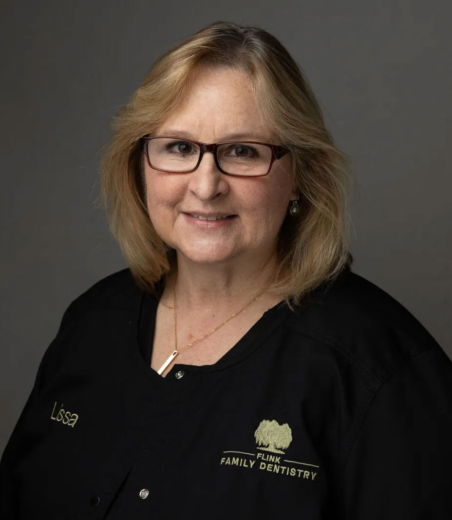 lissa flink family dentistry carrollton registered dental hygienist