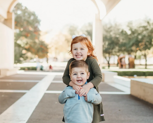 children of dr zachary flink