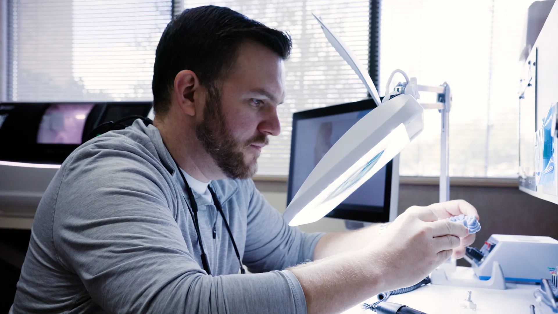 highly durable veneers in carrollton tx at flink family dentistry