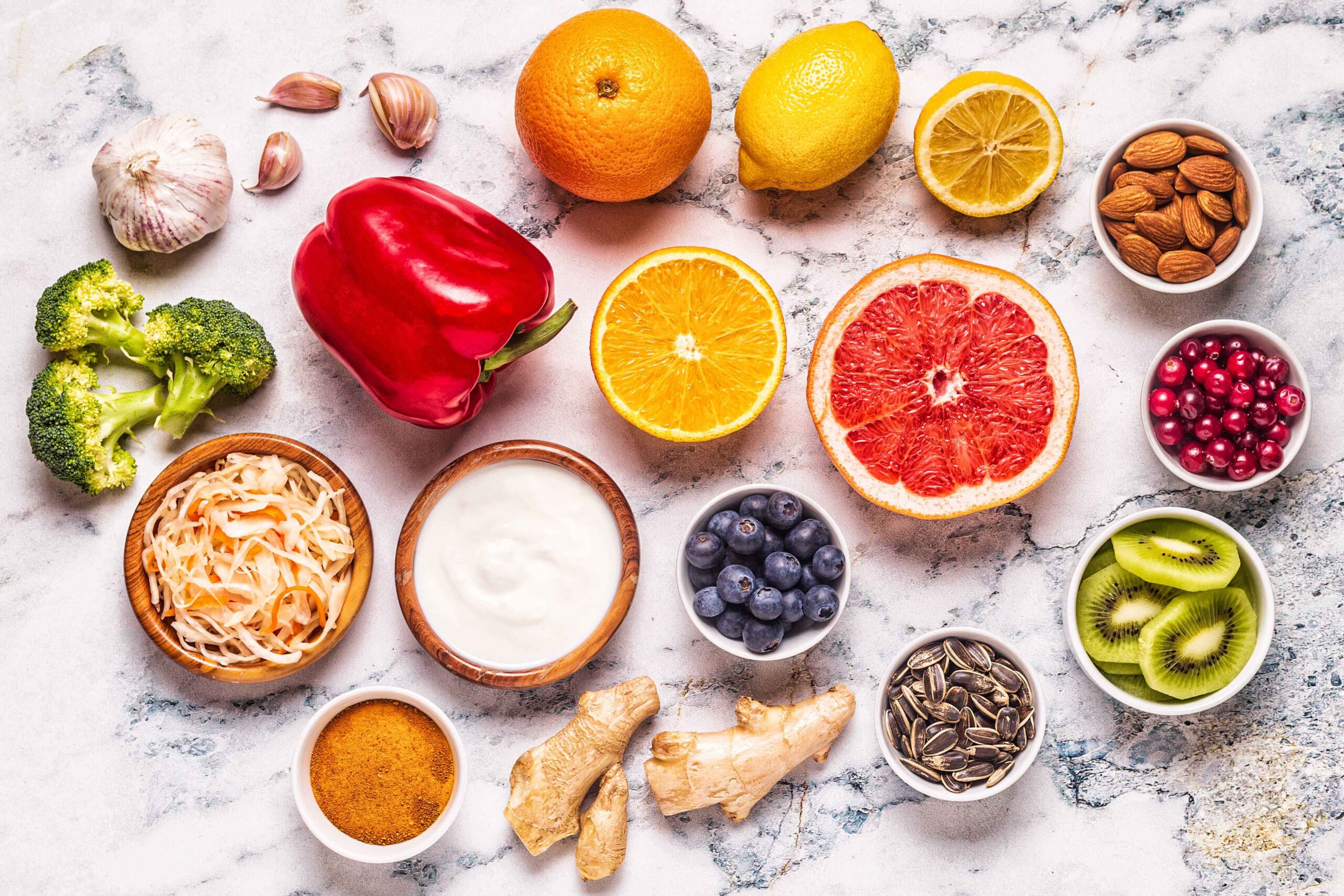 Featured image for “What Are the Best Tooth-Friendly Snacks for Kids’ School Lunches?”