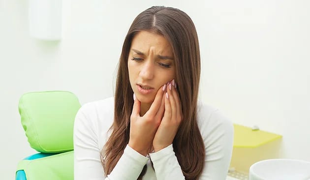 Featured image for “Midnight Tooth Pain: Your Real Options Before Monday Morning”