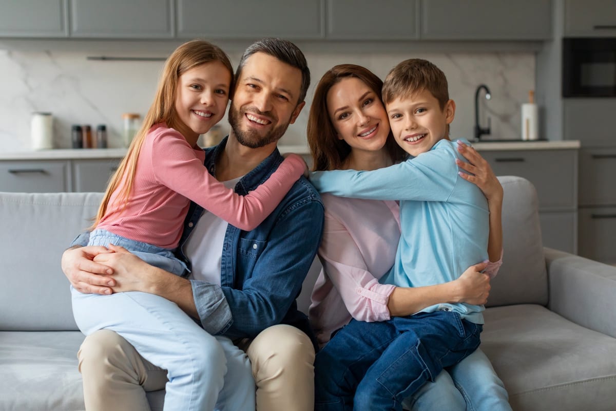 Featured image for “Why Your Teeth Change After 60 and What to Do About It”